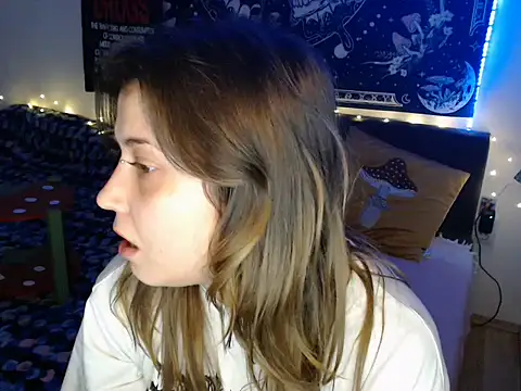 AlienforTwenty online show from January 31, 2026, 7:11 pm