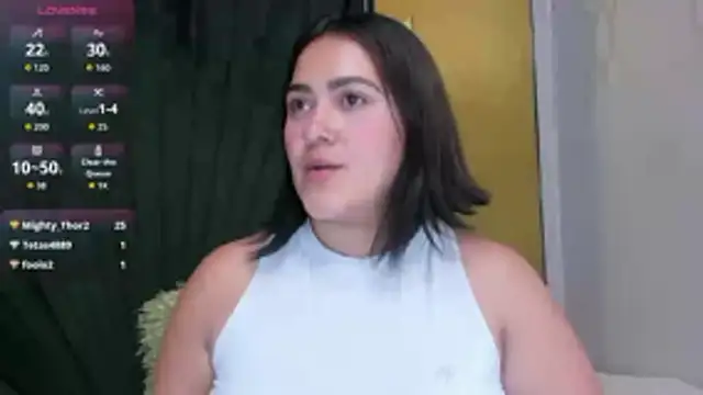 beautifulgirl4u  online show from March 21, 2026, 8:19 am