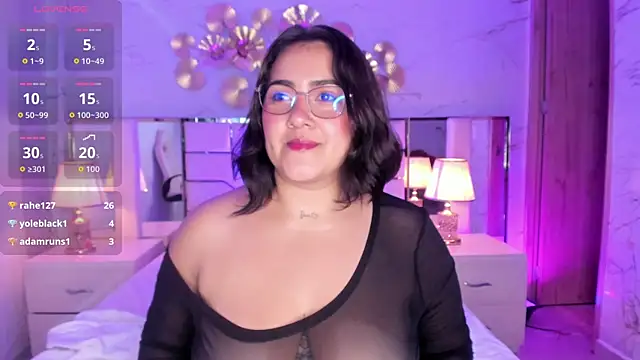 beautifulgirl4u  online show from April 1, 2026, 1:41 pm