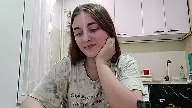 Snapshot of MaoBuyck chatting on December 13, 2025, 10:15 pm MaoBuyck online show from December 13, 2025, 10:15 pm