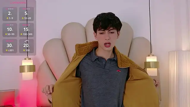 Snapshot of Martin_Williams chatting on February 13, 2026, 7:43 pm Martin Williams online show from February 13, 2026, 7:43 pm