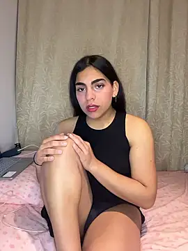 ketty hott online show from January 15, 2026, 2:38 am