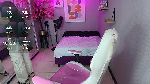 Carolina cherry online show from March 17, 2026, 12:19 pm