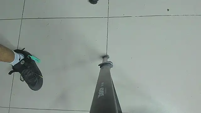 Dustyn Michelle1 online show from February 1, 2026, 7:18 am