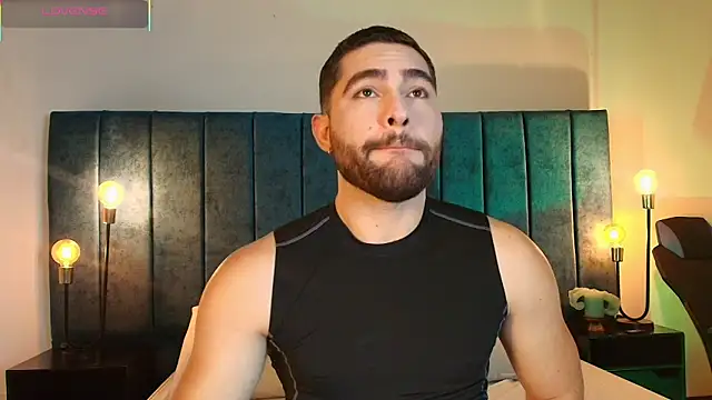 Snapshot of Steve-Carter chatting on December 16, 2025, 11:59 am Steve-Carter online show from December 16, 2025, 11:59 am