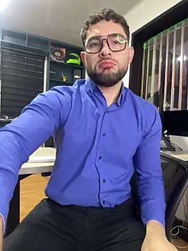 Steve-Carter online show from March 20, 2026, 11:26 am