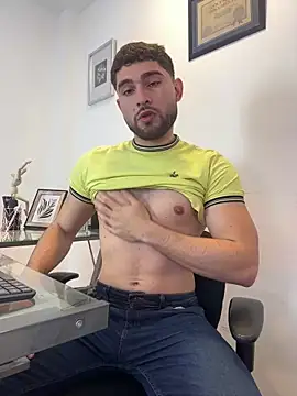 Steve-Carter online show from March 29, 2026, 11:10 am