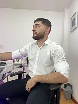 Steve-Carter online show from April 10, 2026, 11:59 am