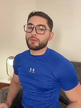 Steve-Carter online show from April 17, 2026, 11:57 am