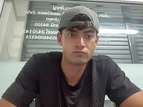 RgNaked online show from February 12, 2026, 3:18 pm