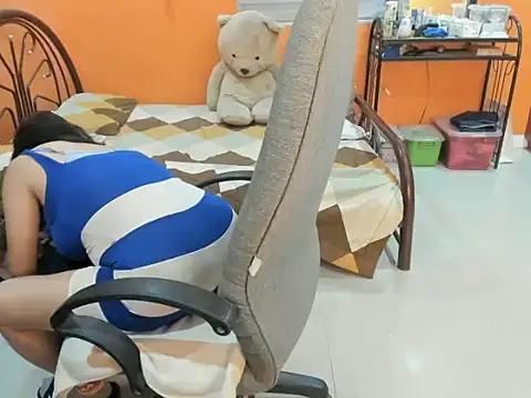 cocktits69 online show from March 13, 2026, 10:05 pm