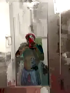 Snapshot of peakybadaxx234 chatting on December 18, 2025, 1:00 am peakybadaxx234 online show from December 18, 2025, 1:00 am