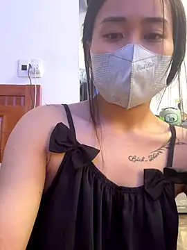 Snapshot of NinaBaby22 chatting on December 15, 2025, 7:12 am NinaBaby22 online show from December 15, 2025, 7:12 am