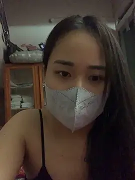 Snapshot of NinaBaby22 chatting on January 18, 2026, 3:27 pm NinaBaby22 online show from January 18, 2026, 3:27 pm