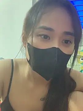 Snapshot of NinaBaby22 chatting on February 6, 2026, 8:07 am NinaBaby22 online show from February 6, 2026, 8:07 am