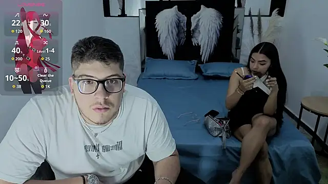 Chel seth online show from January 17, 2026, 4:06 am