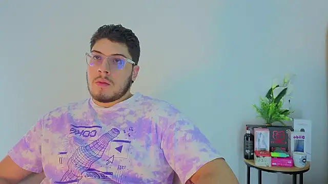 Chel seth online show from March 18, 2026, 4:04 am