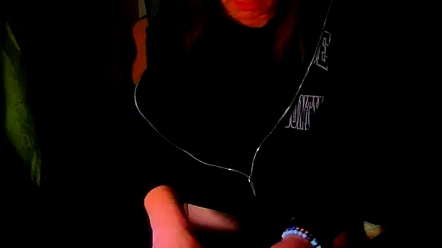 GoodGirlKelly online show from March 2, 2026, 8:26 pm