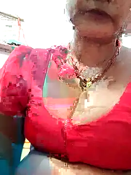 Snapshot of Akanksha_soni chatting on April 26, 2026, 6:44 am Akanksha soni online show from April 26, 2026, 6:44 am
