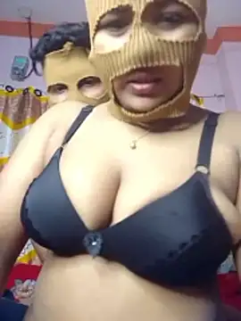 Crazy Couple 1 online show from January 9, 2026, 9:34 am