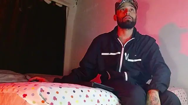 Snapshot of Alex_Flame_ chatting on April 15, 2026, 4:30 am Alex Flame online show from April 15, 2026, 4:30 am