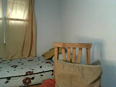 luluclark69 online show from February 24, 2026, 9:35 pm