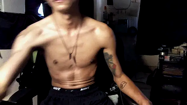 jhaycobXgarcia online show from February 19, 2026, 1:56 am