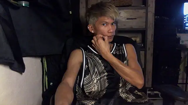 jhaycobXgarcia online show from February 22, 2026, 6:46 am