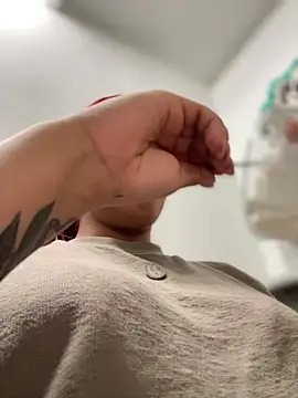 Zarahs Blare1 online show from January 18, 2026, 11:19 pm