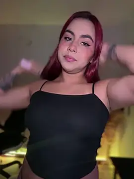 Zarahs Blare1 online show from March 2, 2026, 11:33 pm