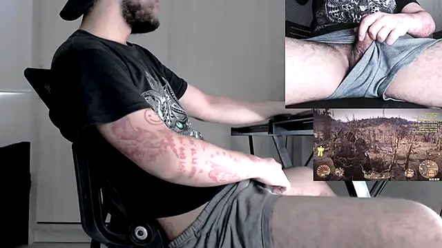 mateoconde00 online show from January 7, 2026, 1:24 pm