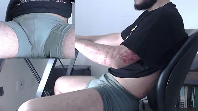 mateoconde00 online show from March 7, 2026, 8:22 am