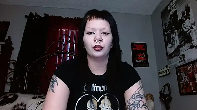 Bettieee Agura online show from April 8, 2026, 11:16 pm