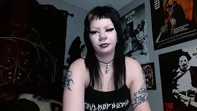 Bettieee Agura online show from April 11, 2026, 6:23 pm
