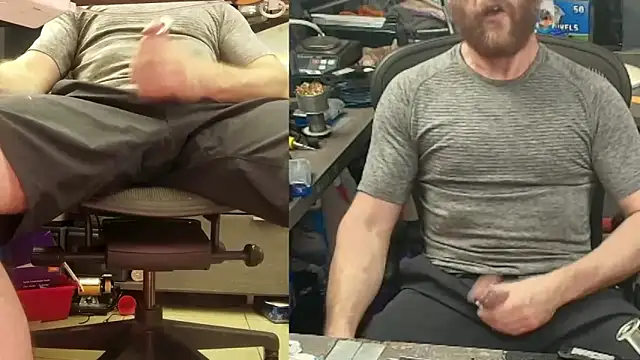 HouseOfHans online show from May 16, 2026, 3:03 am