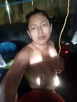 Snapshot of Misujara chatting on December 17, 2025, 8:26 pm Misujara online show from December 17, 2025, 8:26 pm