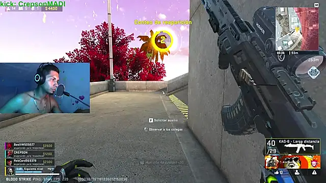 Snapshot of ibrahimduro chatting on December 14, 2025, 4:34 pm ibrahimduro online show from December 14, 2025, 4:34 pm