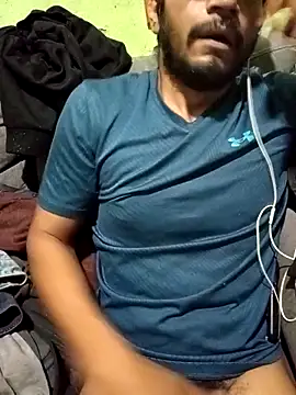 manqbhj online show from December 14, 2025, 9:52 pm