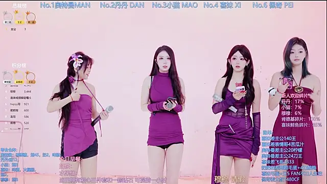 Luckygirls-339 online show from January 9, 2026, 10:33 pm