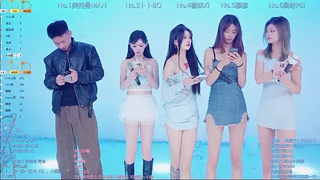 Luckygirls-339 online show from March 26, 2026, 10:48 pm