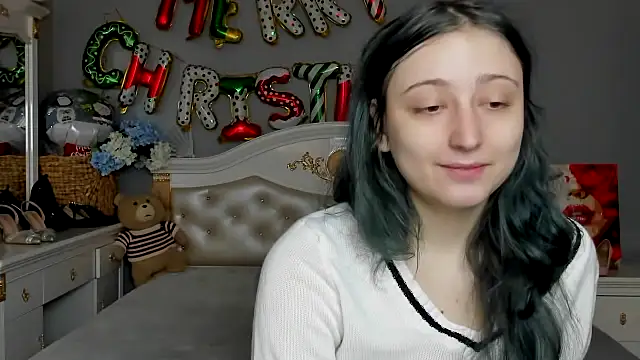 Snapshot of MermeiDia chatting on December 17, 2025, 9:26 am MermeiDia online show from December 17, 2025, 9:26 am