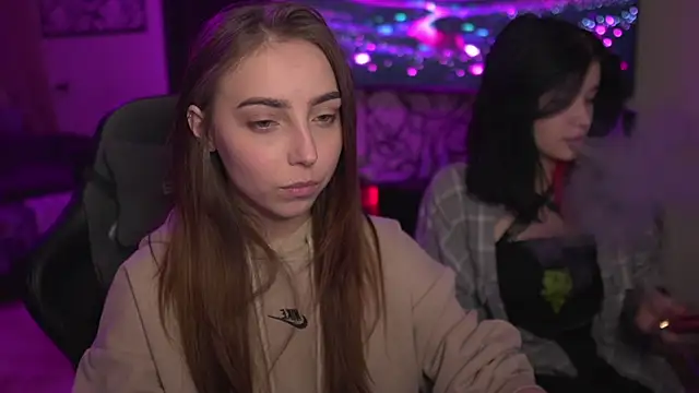 Absent Fairy online show from February 6, 2026, 3:37 pm