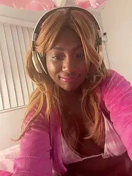 MissPastelAllure online show from December 14, 2025, 11:26 am