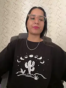 Val12777 online show from December 18, 2025, 4:24 pm