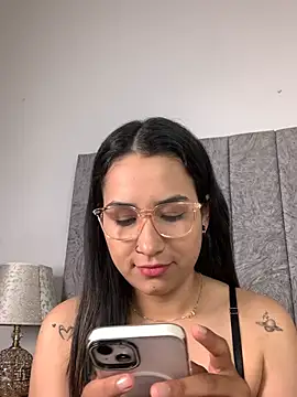 Val12777 online show from February 9, 2026, 12:09 pm