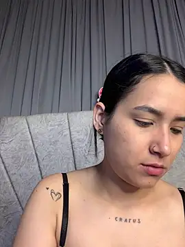 Val12777 online show from February 17, 2026, 12:01 pm