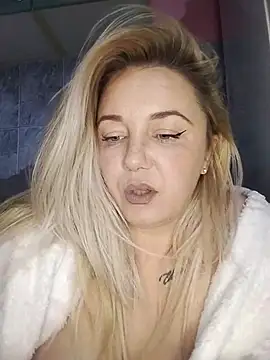 VeraLiubov online show from December 19, 2025, 6:20 am