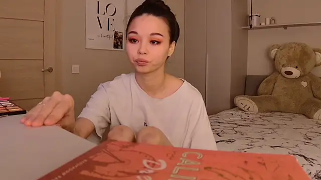 janeLoveSweetHeart online show from February 11, 2026, 6:57 pm