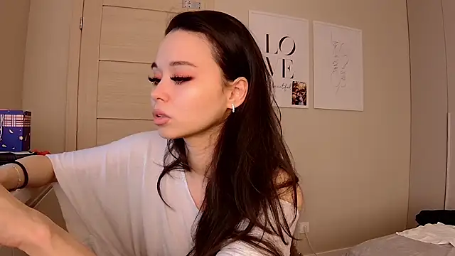 janeLoveSweetHeart online show from February 27, 2026, 4:07 pm