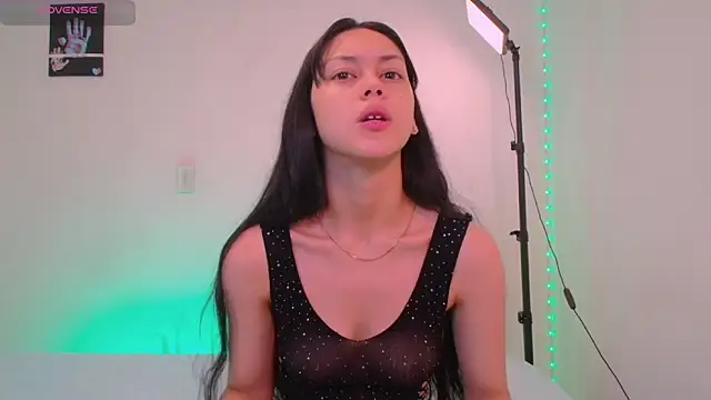 CharlottegrayX online show from March 1, 2026, 3:52 am